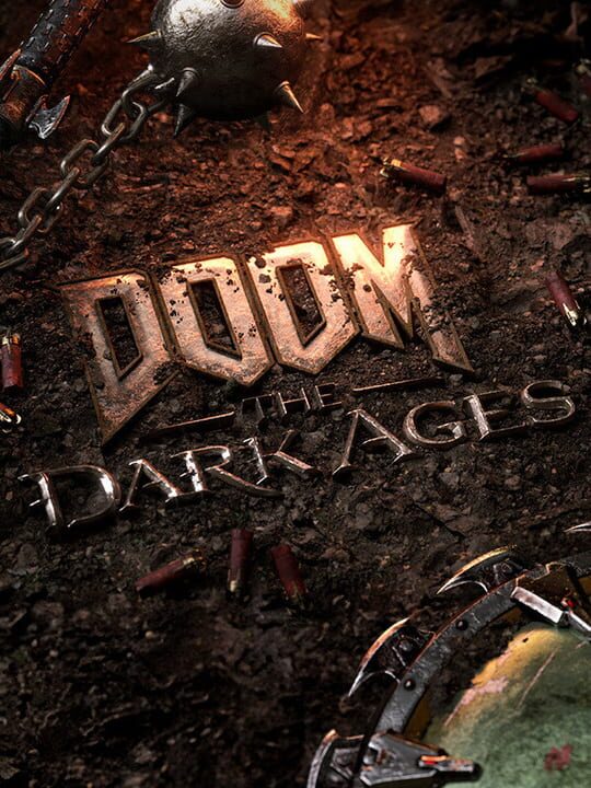 Doom: The Dark Ages