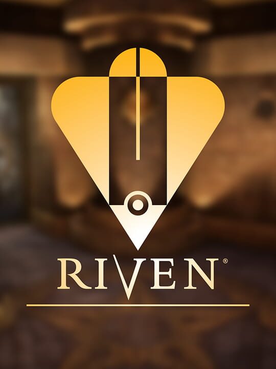 Riven