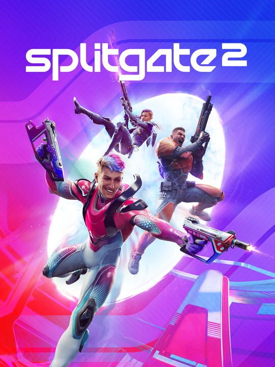 Splitgate 2