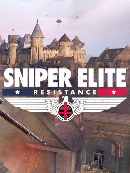 Sniper Elite: Resistance