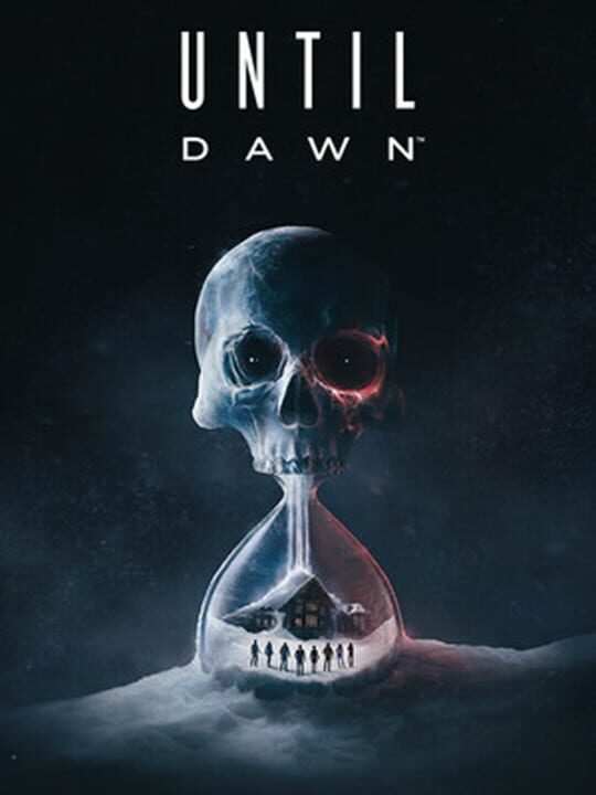 Until Dawn