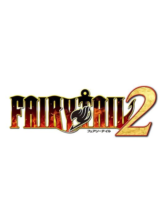 Fairy Tail 2