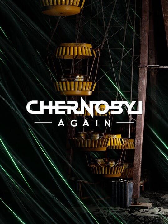 Chernobyl Again