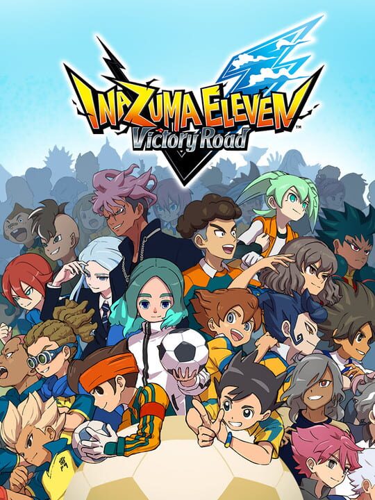 Inazuma Eleven: Victory Road