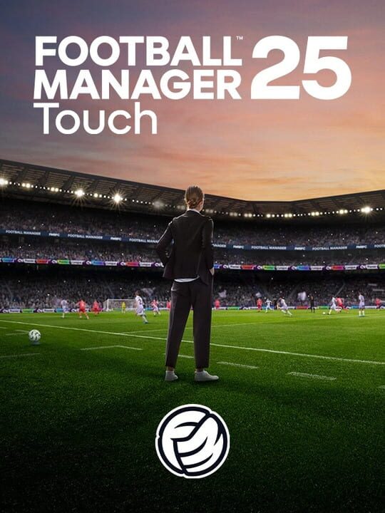 Football Manager 25 Touch