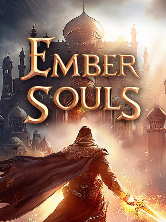 Ember Souls