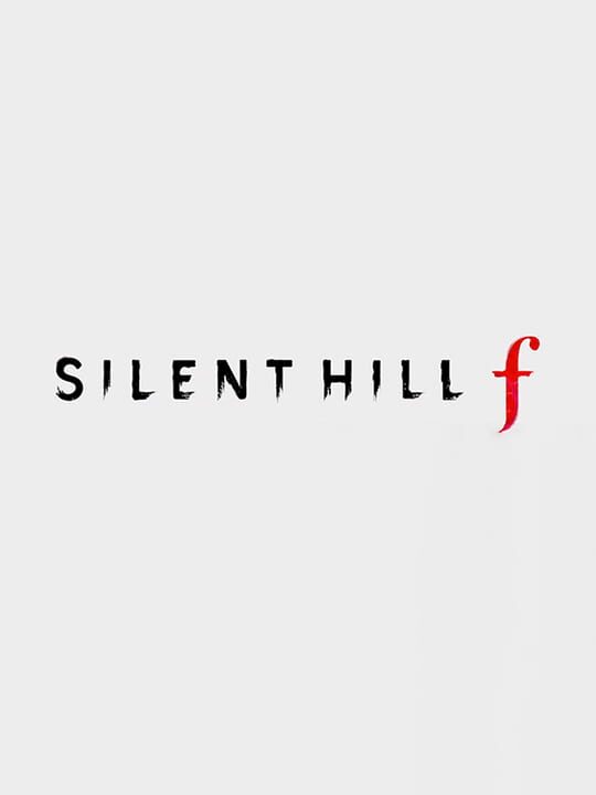 Silent Hill f