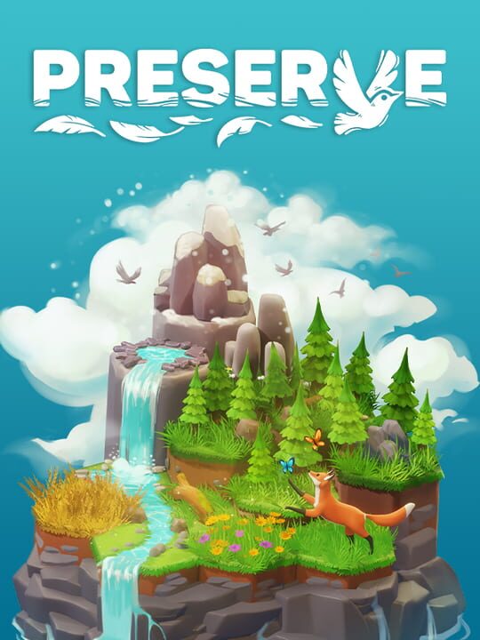 Preserve