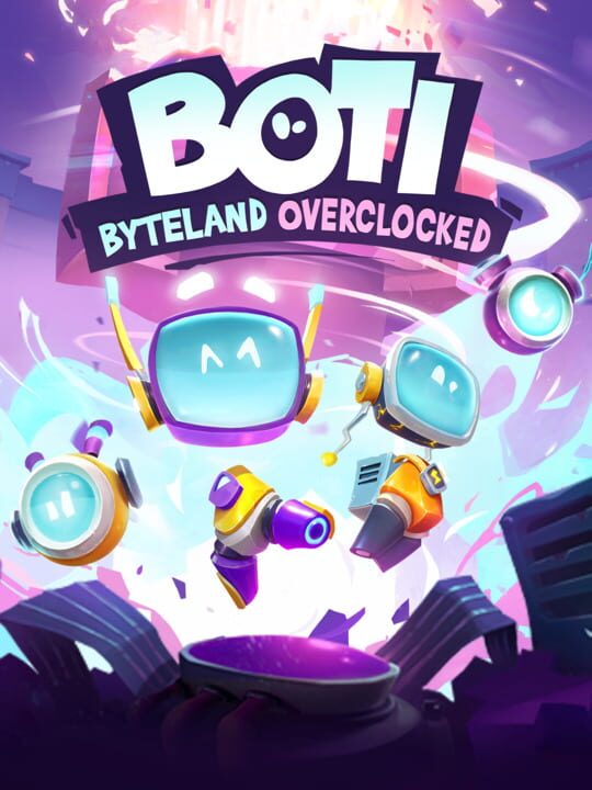 Boti: Byteland Overclocked