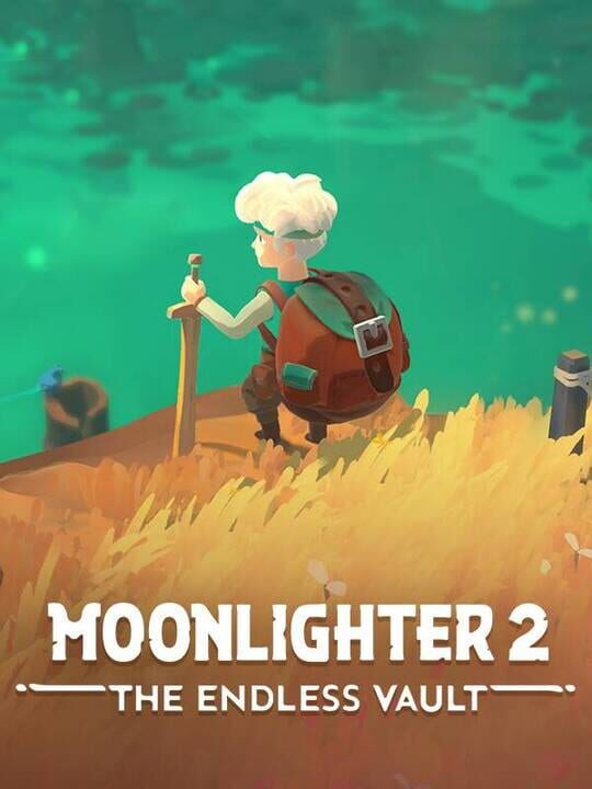 Moonlighter 2: The Endless Vault