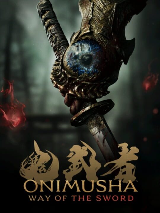 Onimusha: Way of the Sword