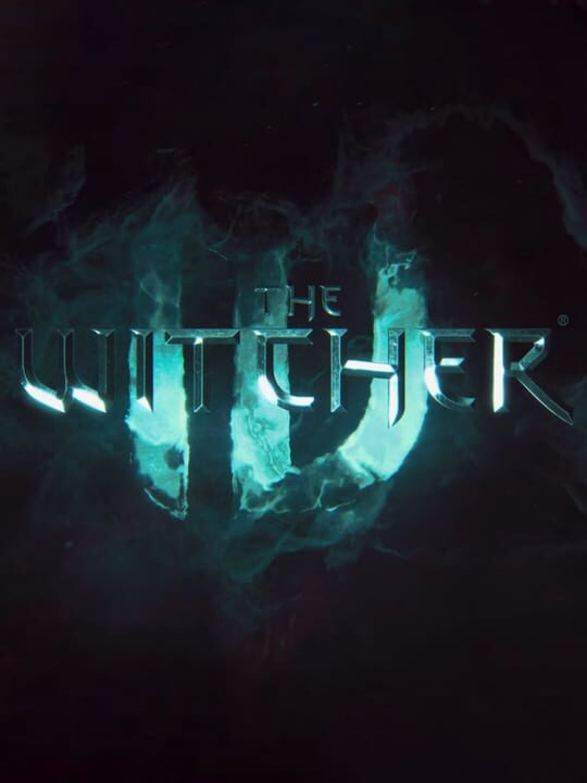 The Witcher IV