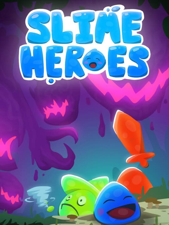 Slime Heroes