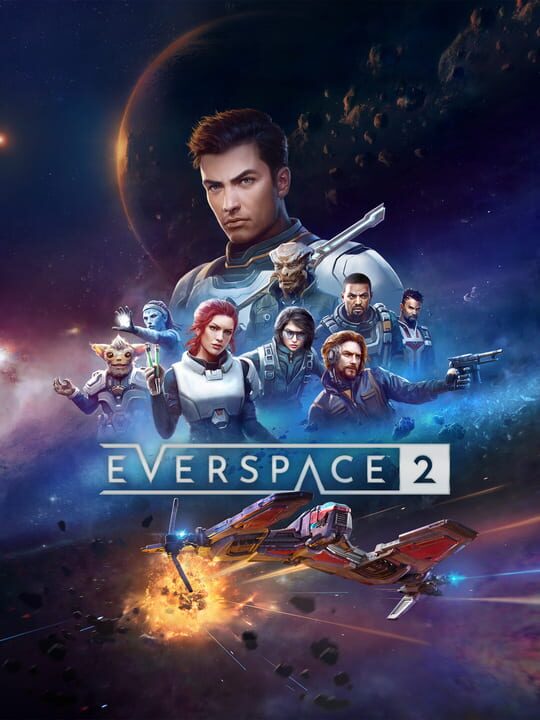 Everspace 2