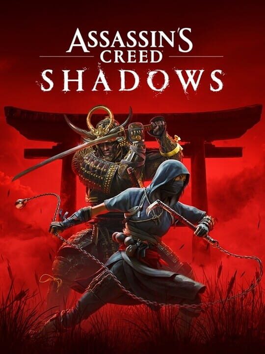 Assassin’s Creed Shadows