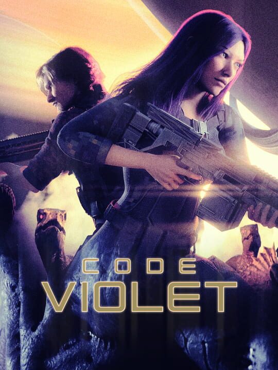 Code Violet