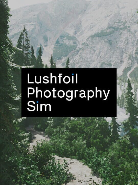 Lushfoil Photography Sim