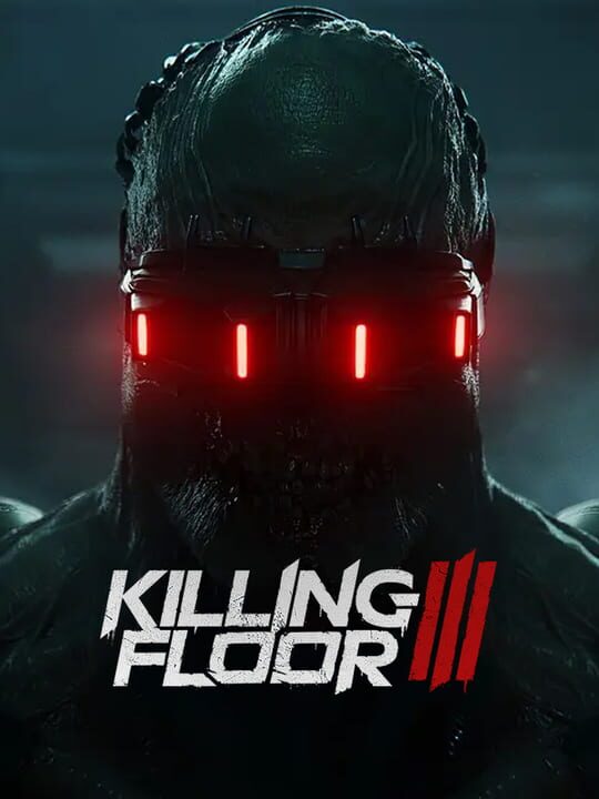 Killing Floor III