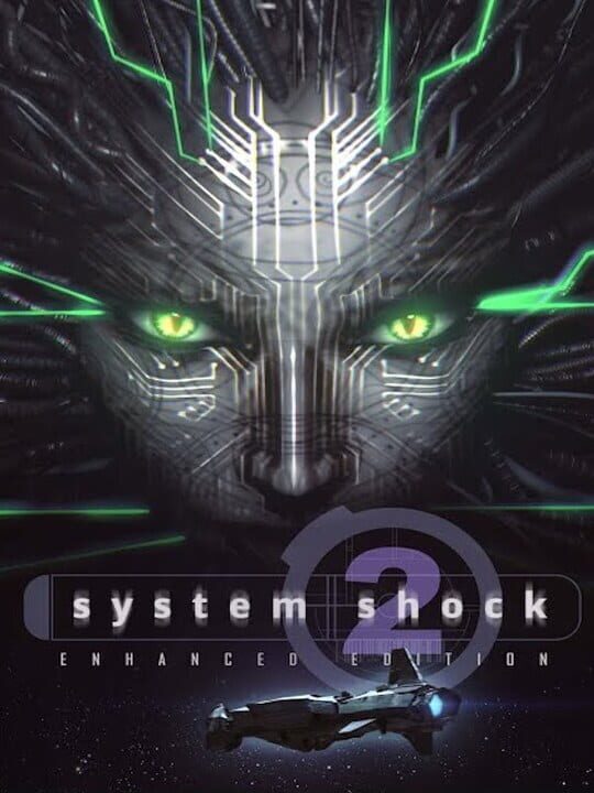 System Shock 2: 25th Anniversary Remaster