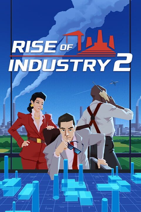 Rise of Industry 2