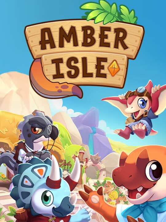 Amber Isle