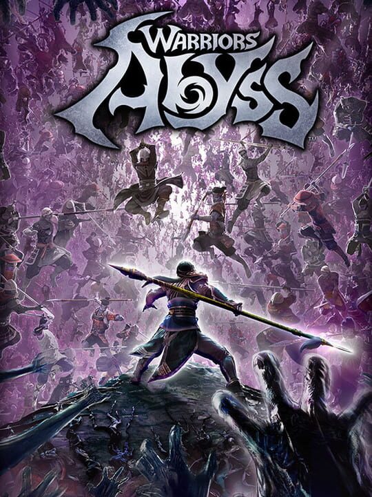 Warriors: Abyss