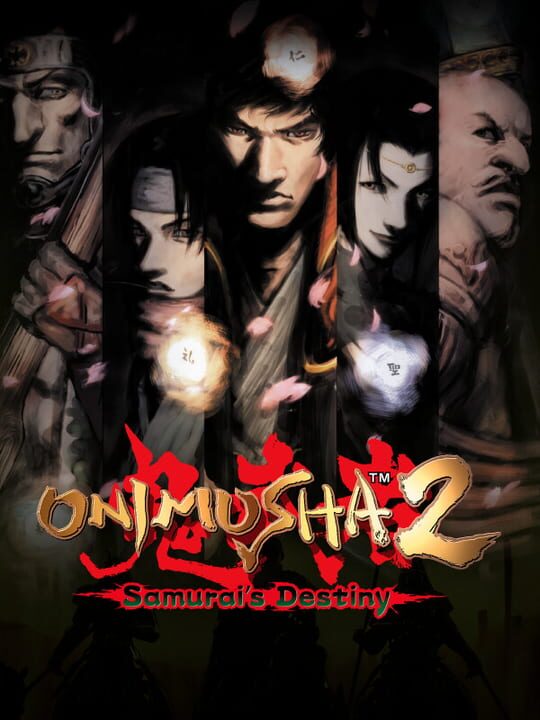 Onimusha 2: Samurai’s Destiny