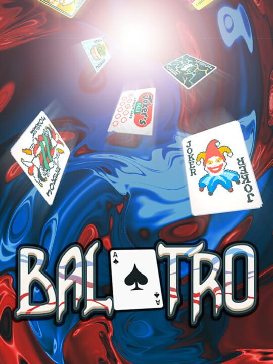 Balatro