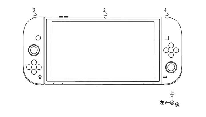 switch-2-patent