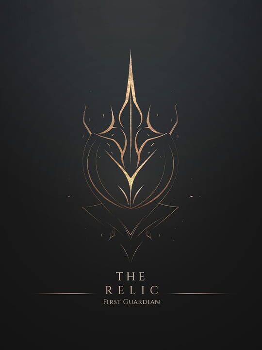 The Relic: First Guardian