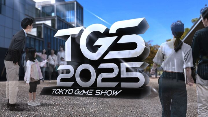 Tokyo Game Show 2025
