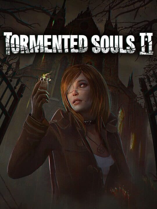 Tormented Souls II