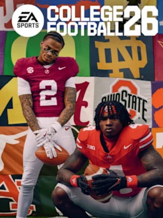 EA Sports College Football 26