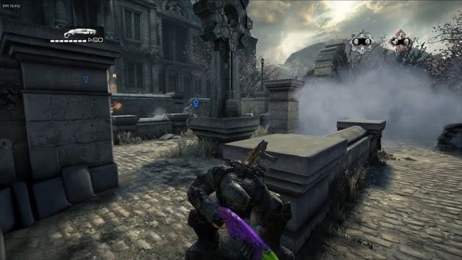 Gears of War: Reloaded