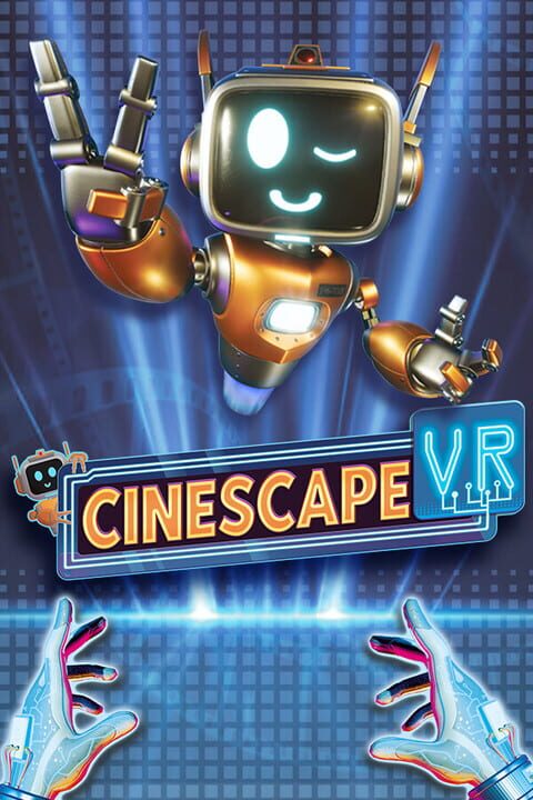 Cinescape VR