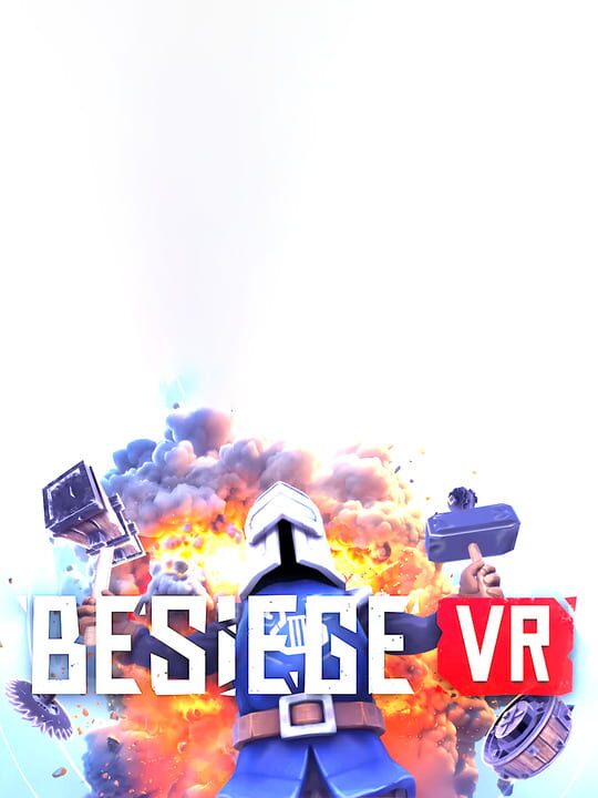 Besiege VR