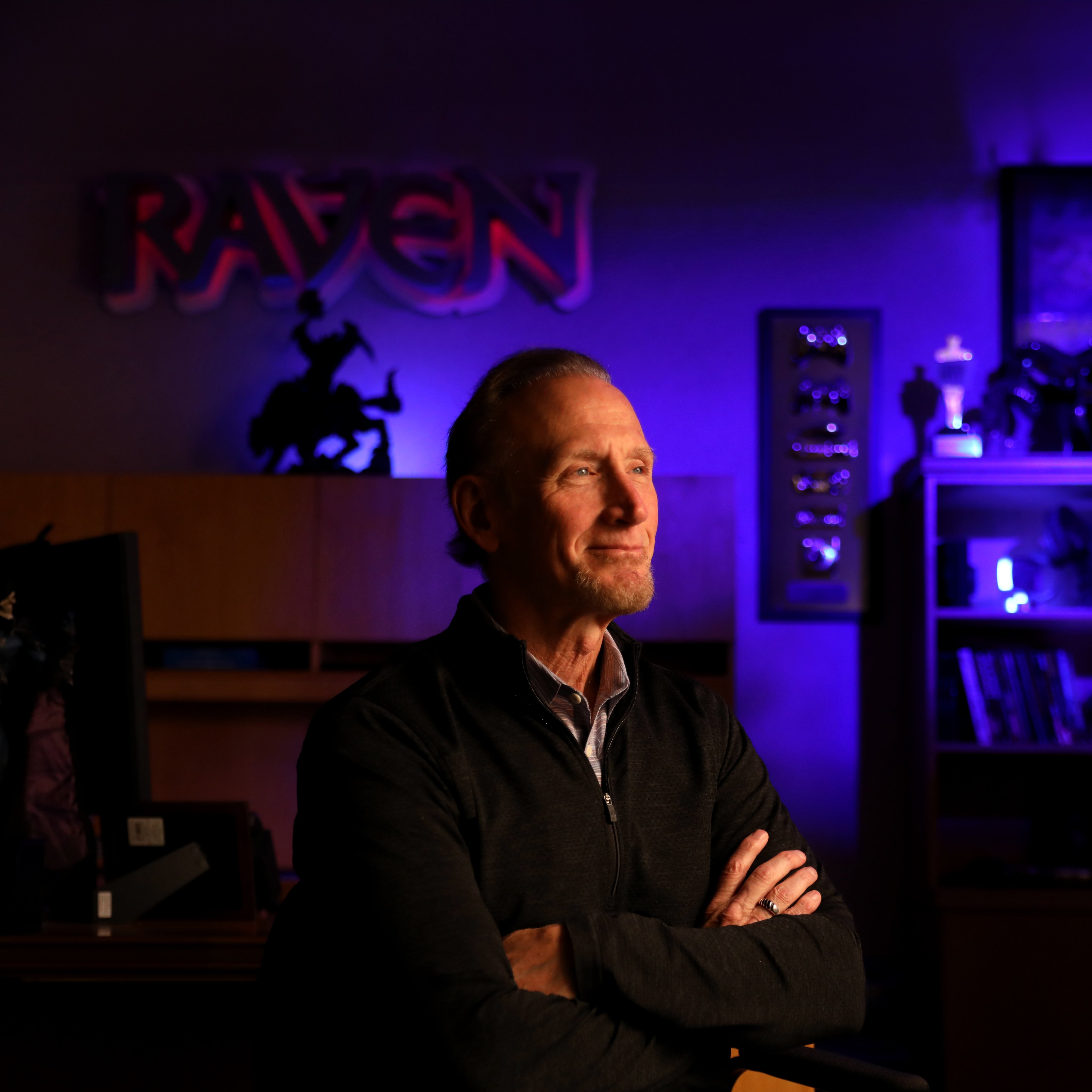 Brian Raffel lascia Raven Software dopo 36 anni - News Playstation 4 ...