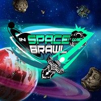 In Space we Brawl