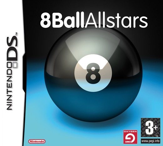 8 Ball All Stars