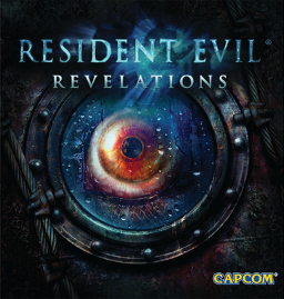 Resident Evil: Revelations old