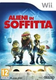 Alieni in Soffitta