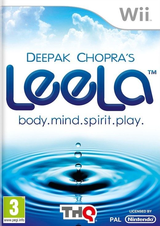 Deepak Chopra’s Leela