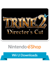 Trine 2: Director’s cut