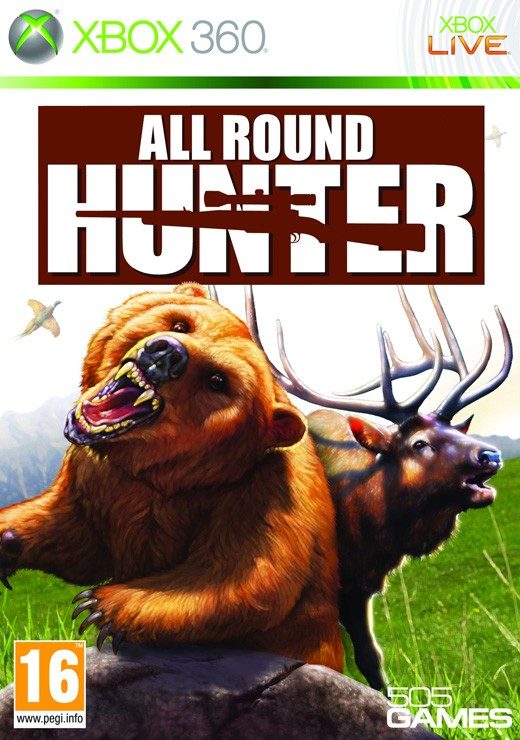 All Round Hunter