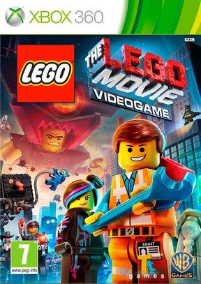 The Lego Movie: Videogame