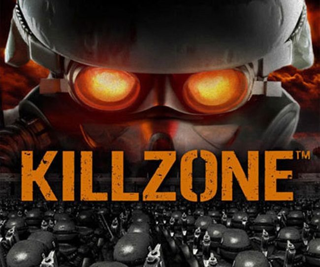 Killzone 1. Killzone обложка. Killzone ps2. Killzone обложка игры.