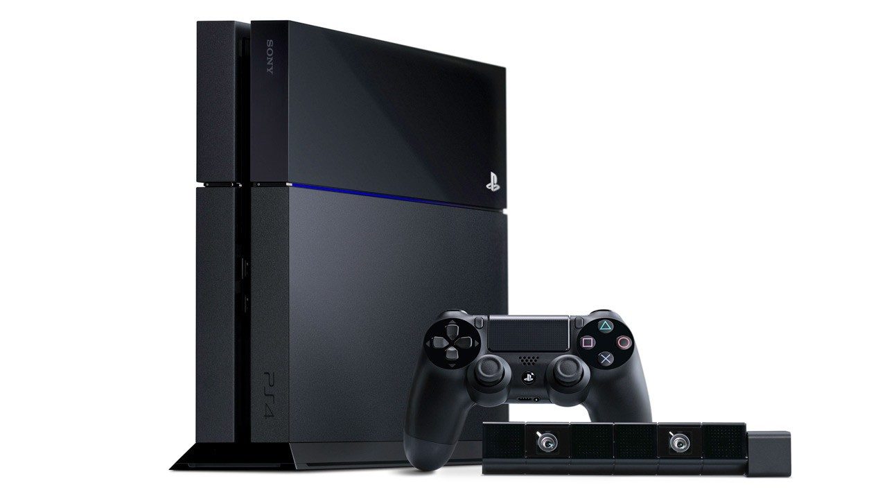 Acquista PlayStation 4 1TB e ricevi fino a 160€ per la tua console usata -  News Playstation 4