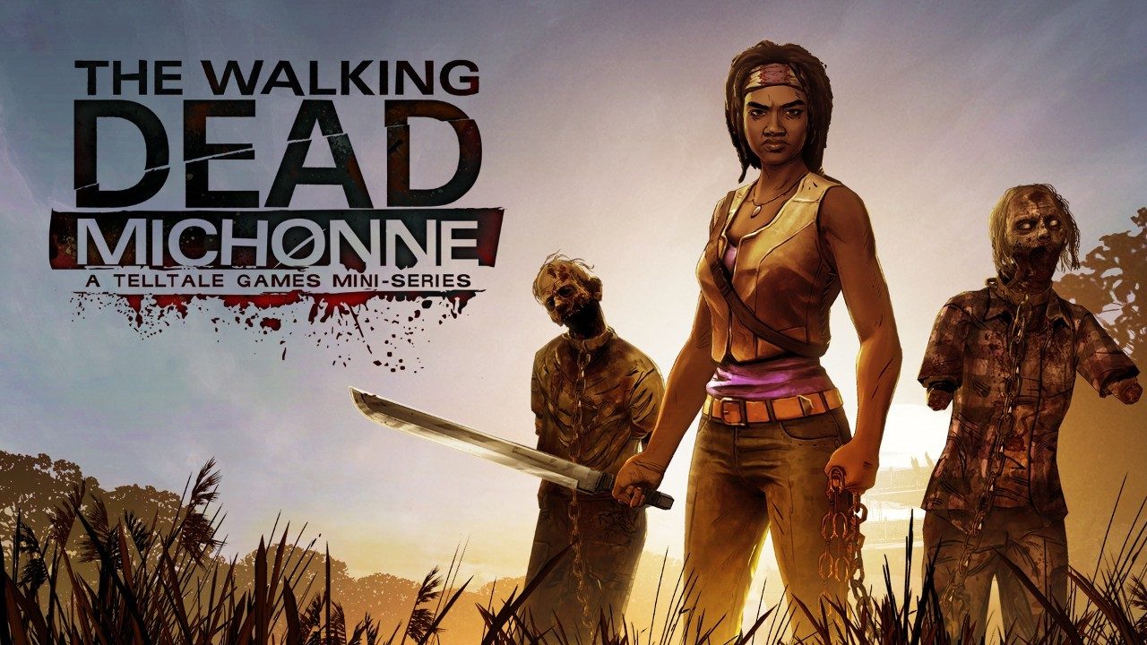 Video dietro le quinte di The Walking Dead: Michonne - News