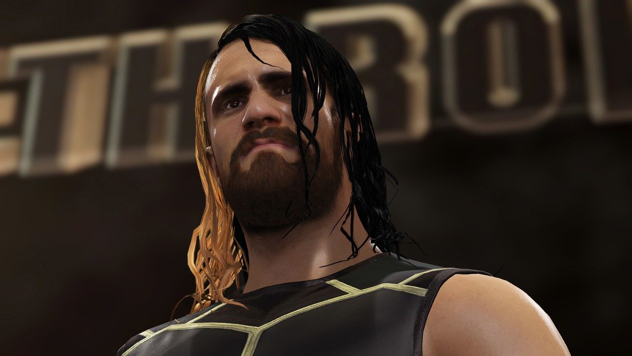 WWE 2K16 Disponibile Il DLC 2015 Hall Of Fame Showcase News